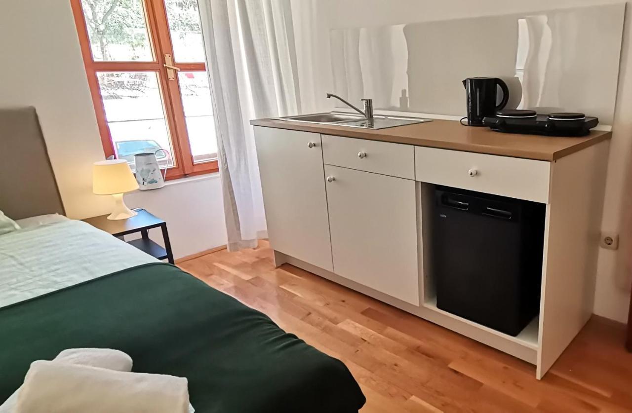 Studio Apartment L&G روفينج المظهر الخارجي الصورة