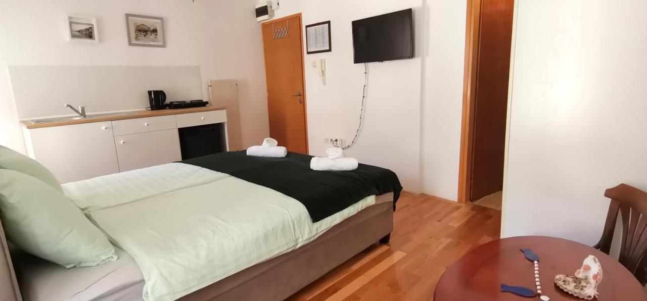 Studio Apartment L&G روفينج المظهر الخارجي الصورة
